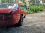 Alfa Romeo GT 1300 Junior 1972 года